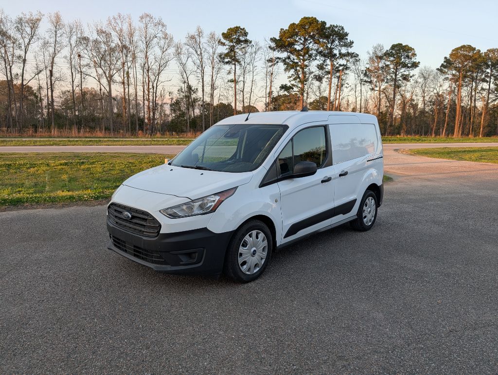 2019 Ford Transit Connect XL