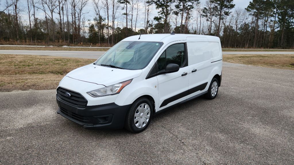 2019 Ford Transit Connect XL