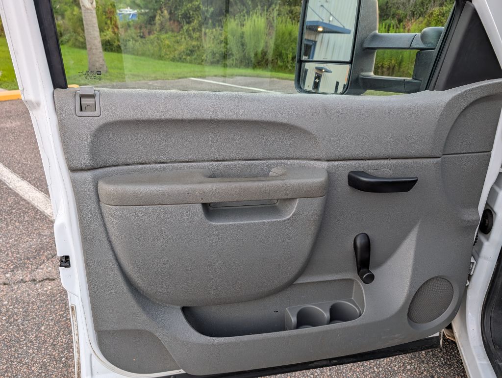 2013 Chevrolet Silverado 1500 Work Truck - Photo 7