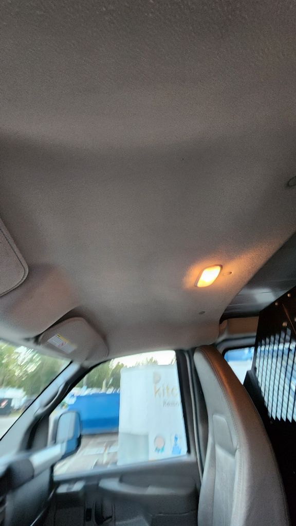 2013 Chevrolet Express Cargo Work Van - Photo 13